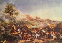 Смоленское сражение Смоленское сражение 1812 итоги кратко